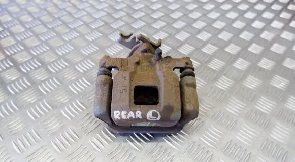 Mitsubishi Outlander Rear brake caliper 4605B649