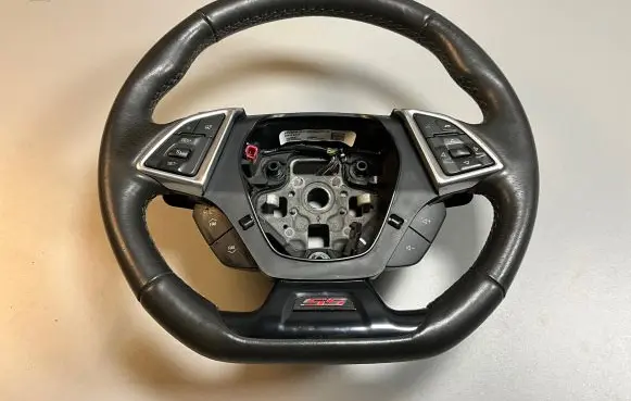 Chevrolet Camaro Steering wheel 23379943 812454049 341198201
