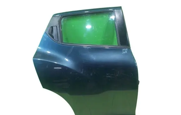 Nissan Juke I F15 Rear door PRAWE