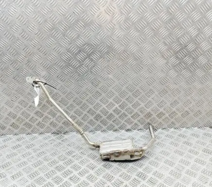 Land Rover Range Rover L405 Auxiliary pre-heater (Webasto) JPLA18K474AA