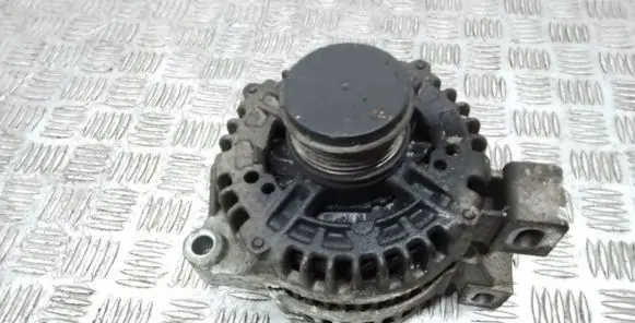 Volvo V50 Generator/alternator 6M5T10300SA