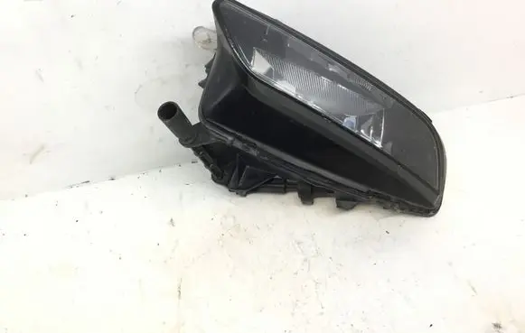 Front fog light