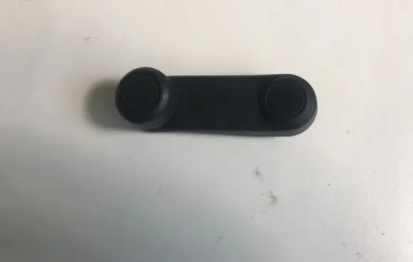 Mercedes-Benz B W245 Rear door window winding handle A1697600002