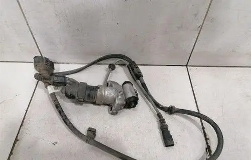 Porsche 718 Cayman 982 982c Hand brake release cable 298609403
