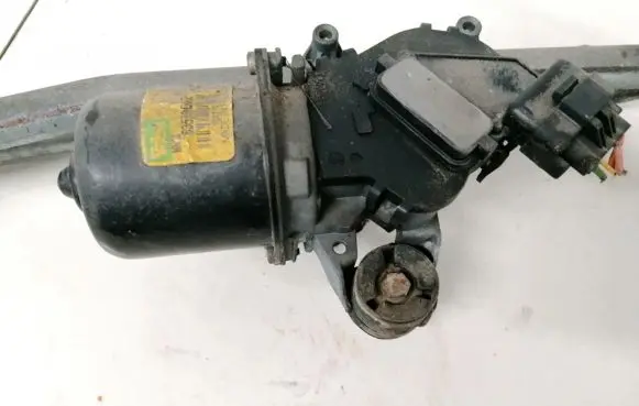 Citroen C3 Wiper motor 53559002