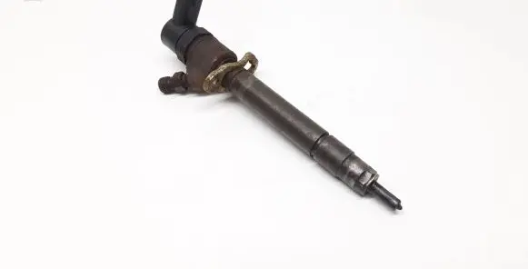 Volvo V70 Fuel injector 0445110298 30777526