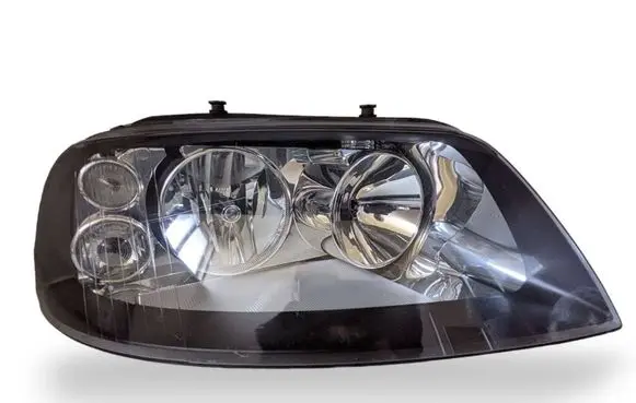 Seat Alhambra (Mk1) Headlight/headlamp 7M7941016M 0301182212