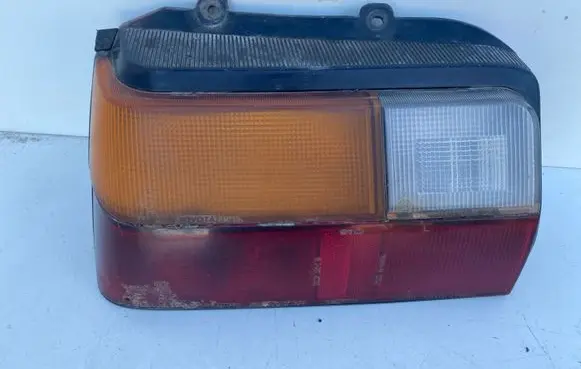 Toyota Corolla E80 Rear/tail lights 12207