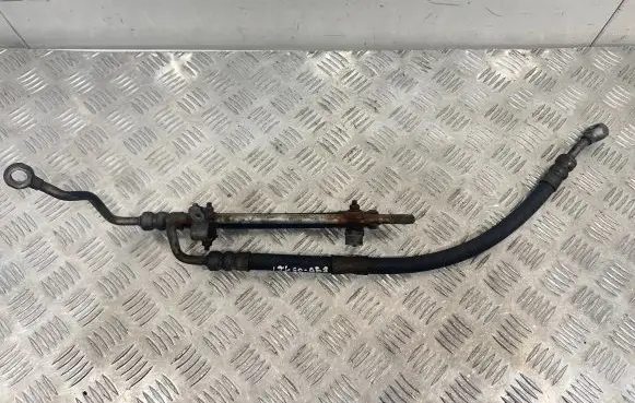 BMW 3 E90 E91 Power steering hose/pipe/line 23498211