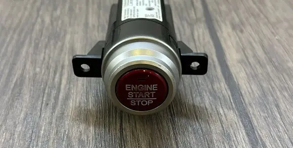 Honda CR-V Engine start stop button switch 2500AHLBUS1