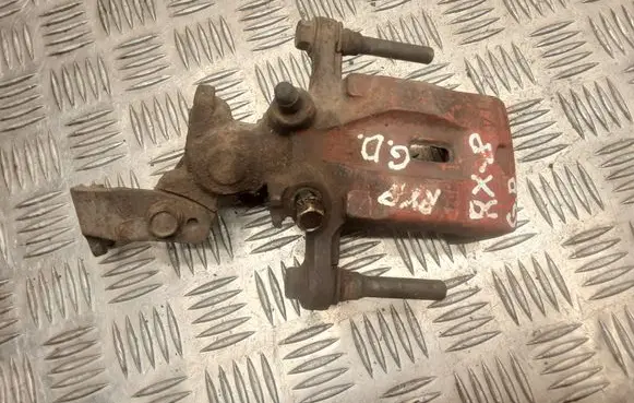 Mazda RX8 Rear brake caliper