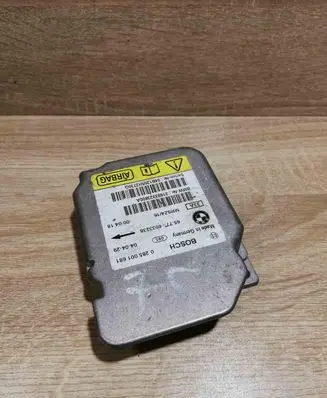 BMW 3 E46 Airbag control unit/module 6933238