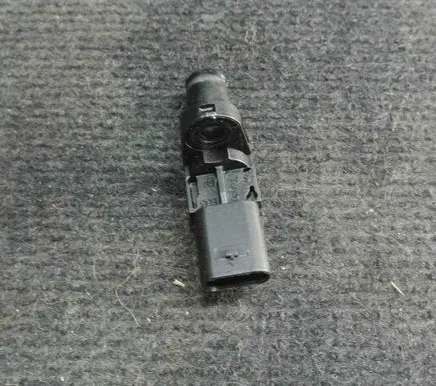 Audi A1 Crankshaft position sensor 04L907601