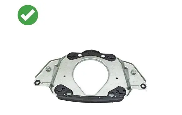 Mercedes-Benz CLK A209 C209 Steering wheel airbag 6016004