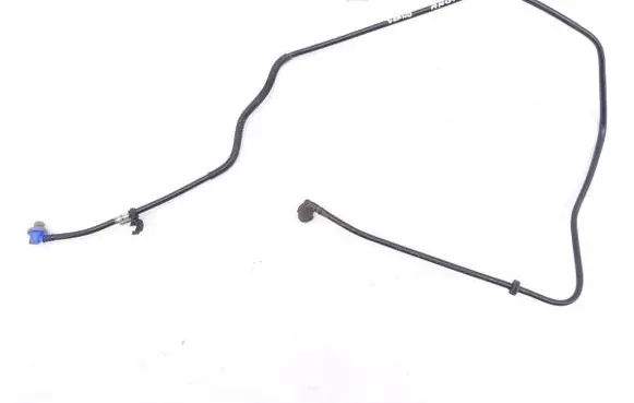 Opel Astra K Brake booster pipe/hose 5801546418