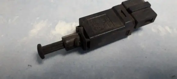 Volkswagen Golf IV Brake pedal sensor switch 1h0927189d