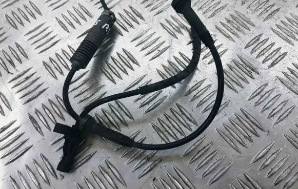 BMW 3 E90 E91 ABS brake wheel speed sensor 10071161983
