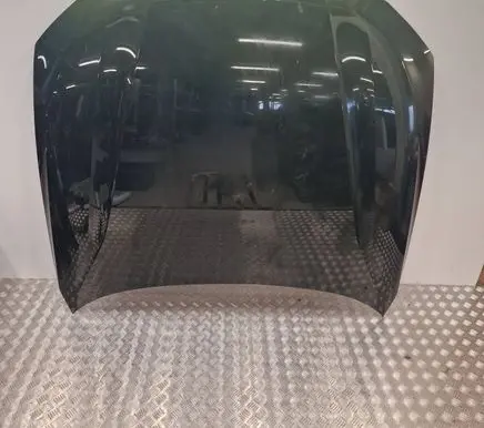 BMW i4 Engine bonnet/hood