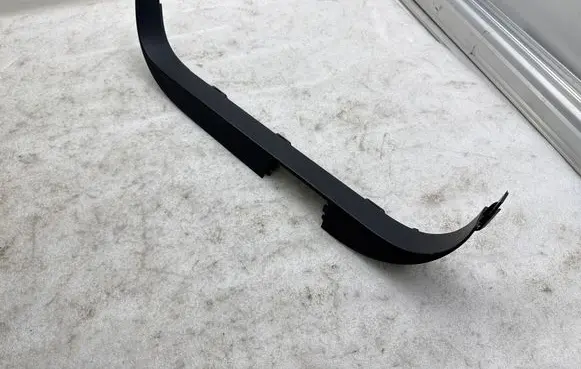 Tesla Model X Other rear door trim element 110514100H