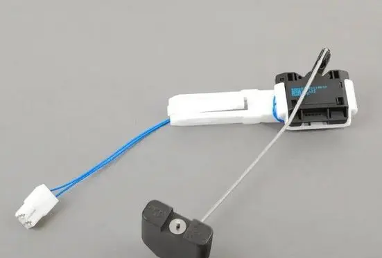 Audi Q7 4L Fuel level sensor 7L8919673