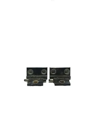 Volvo V70 Front door hinge set 