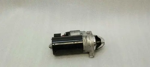 Mercedes-Benz C W205 Starter motor/solenoid A6519062800