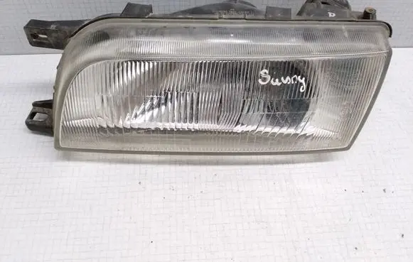 Nissan Sunny Headlight/headlamp ICHIKOH1421