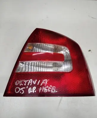 Skoda Octavia Mk1 (1U) Rear/tail lights