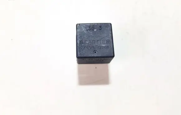 Renault Espace II Other relay 4303