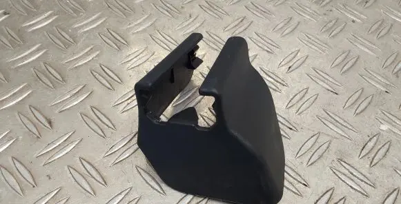 Toyota Yaris XP210 Front driver seat rail trim 72138K0010