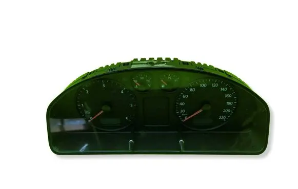 Volkswagen Transporter - Caravelle T5 Speedometer (instrument cluster) VW181
