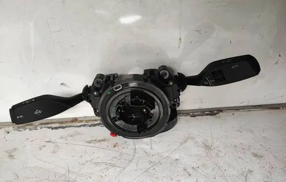 BMW 5 G30 G31 Airbag slip ring squib (SRS ring) 416534