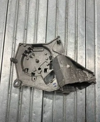BMW X1 F48 F49 Front door wing mirror part 233650041