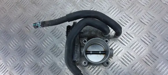Toyota RAV 4 (XA40) Throttle valve 2203036020