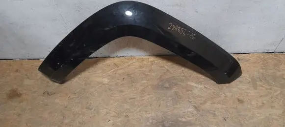 Volkswagen Amarok Fender trim (molding) 2HH853718