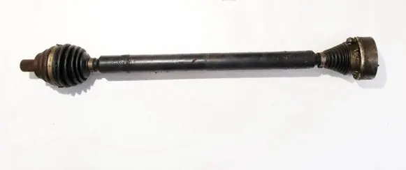 Audi A3 S3 8P Front driveshaft 1k0407272cc