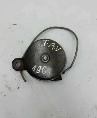 Toyota Avensis Verso Horn signal
