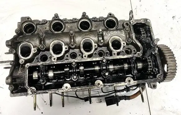 Volvo V50 Engine head 9642645380