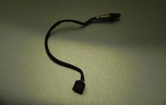BMW 7 F01 F02 F03 F04 Lambda probe sensor 7576673 X954