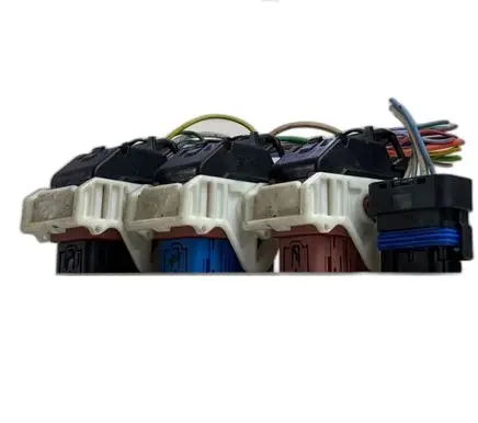 DS Automobiles 4 II Other wiring loom 9677987180AB1