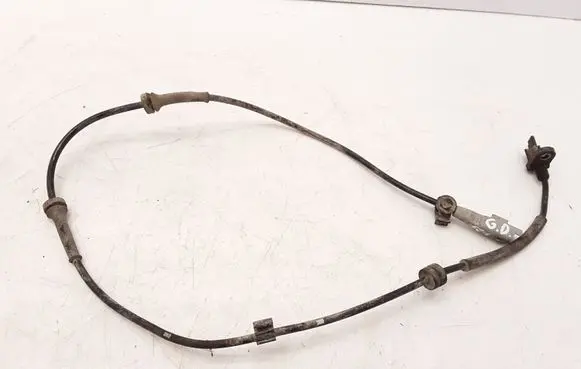 Citroen C4 Grand Picasso ABS rear brake sensor 9653663180 026500789