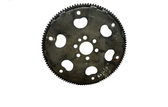 Chevrolet Captiva Flywheel 