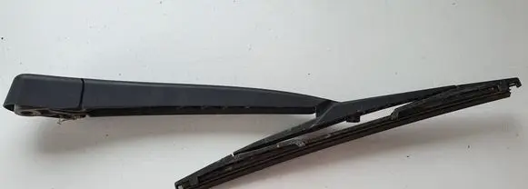 Ford Fiesta Rear wiper blade 
