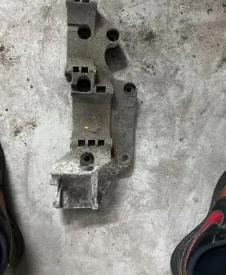 Volkswagen Sharan Generator/alternator bracket 045903143C 419112