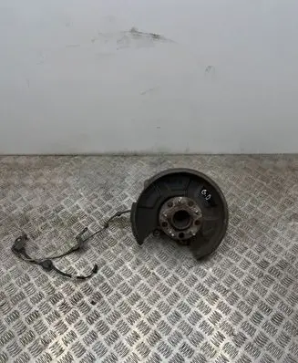 KIA Optima Rear wheel hub