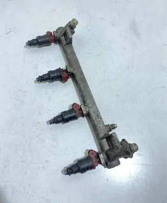 Fuel injectors set