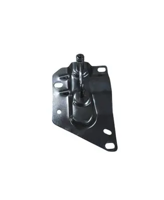 Audi RS5 Engine bonnet/hood lock/latch loop/hook 8W0823185D