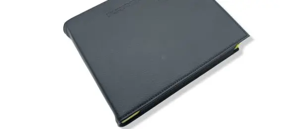 Porsche Taycan 9J1 Owners service history hand book 