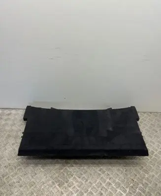 Audi A4 S4 B9 8W Glove box in trunk 8W9861486E PPS0105364 010785400