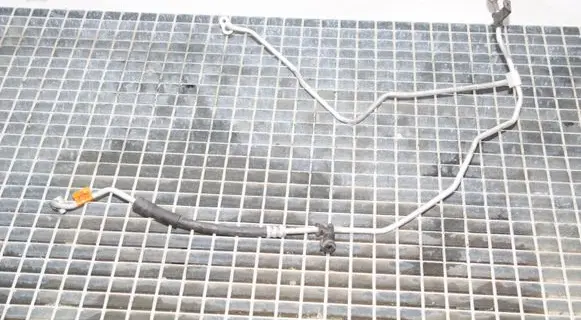 Chevrolet Captiva Air conditioning (A/C) pipe/hose 96461951